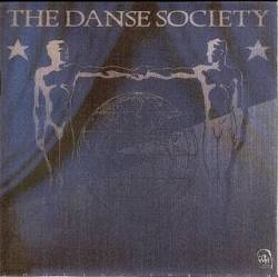 The Danse Society : Looking Through